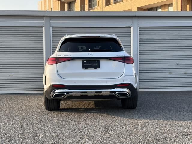 MERCEDES BENZ GLC CL 2025 Image 31