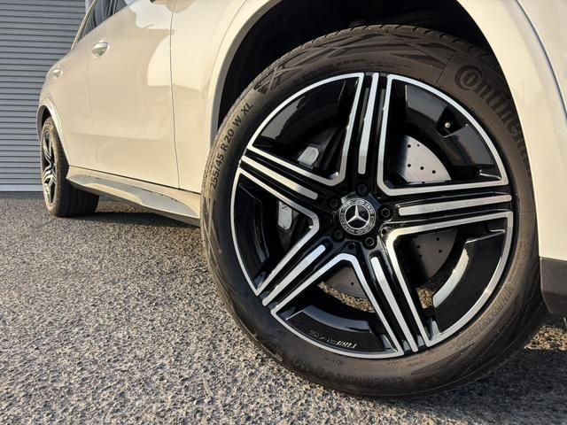 MERCEDES BENZ GLC CL 2025 Image 31