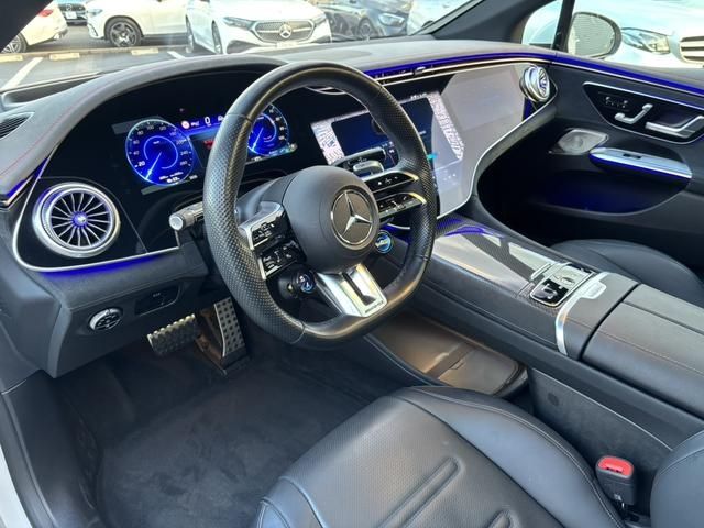 MERCEDES BENZ MERCEDES AMG EQE 2024 Image 31