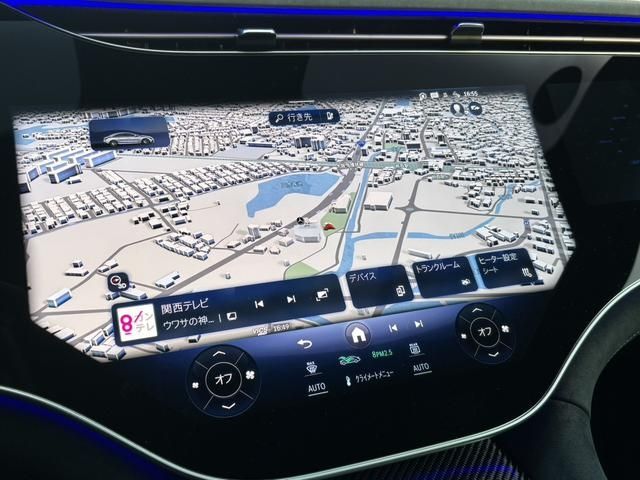 MERCEDES BENZ MERCEDES AMG EQE 2024 Image 31