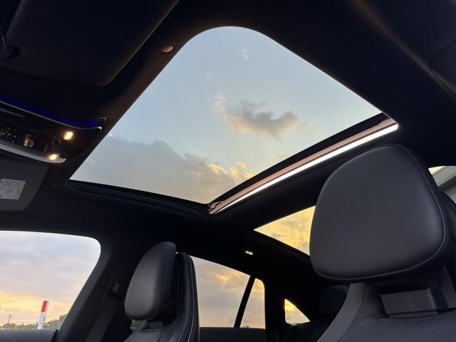 MERCEDES BENZ MERCEDES AMG EQE 2024 Image 31