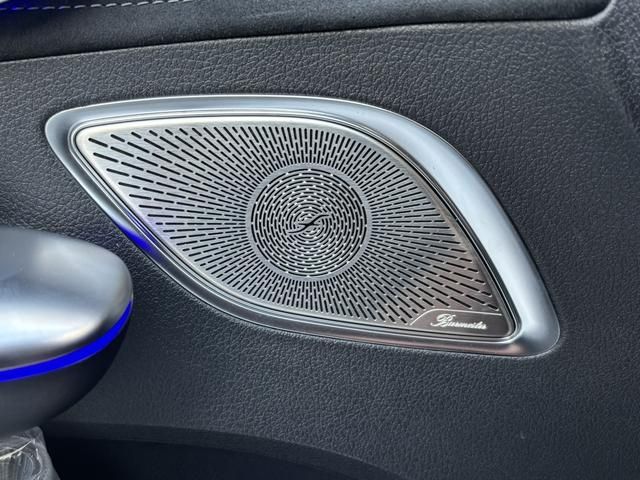 MERCEDES BENZ MERCEDES AMG EQE 2024 Image 31