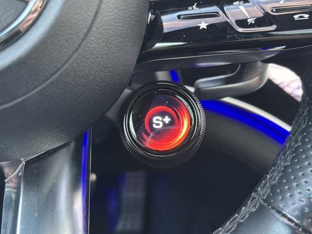 MERCEDES BENZ MERCEDES AMG EQE 2024 Image 31