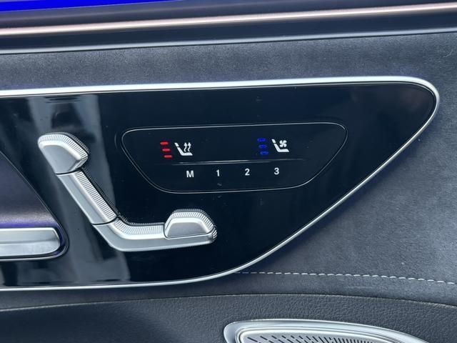 MERCEDES BENZ MERCEDES AMG EQE 2024 Image 31