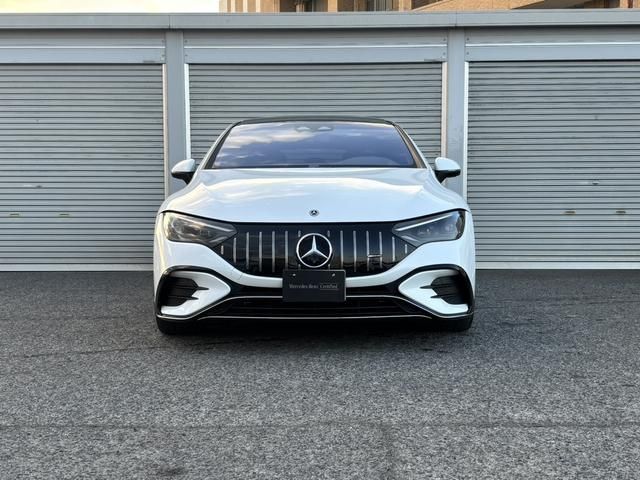 MERCEDES BENZ MERCEDES AMG EQE 2024 Image 31