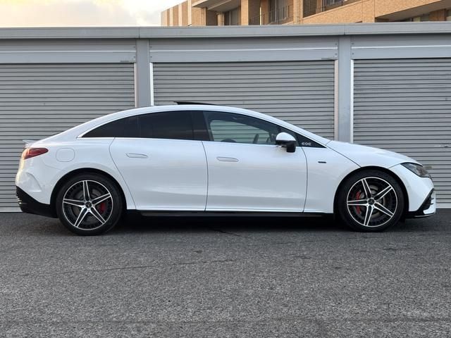 MERCEDES BENZ MERCEDES AMG EQE 2024 Image 31