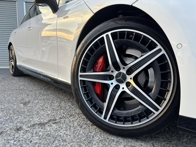 MERCEDES BENZ MERCEDES AMG EQE 2024 Image 31