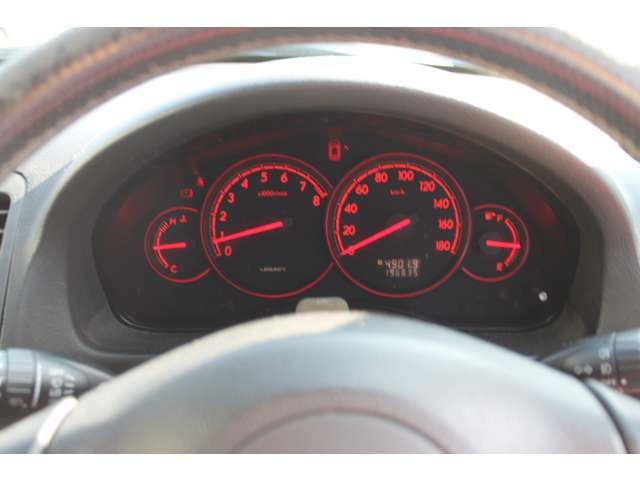 SUBARU LEGACY B4 2004 Image 31