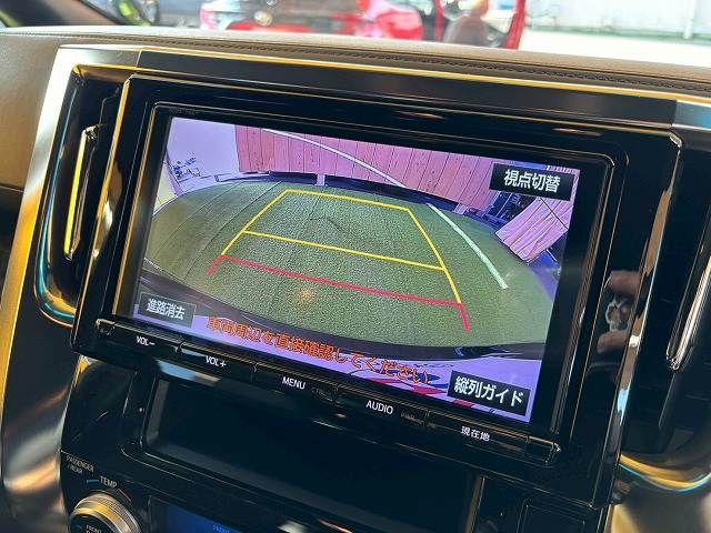 TOYOTA VELLFIRE 2016 Image 31