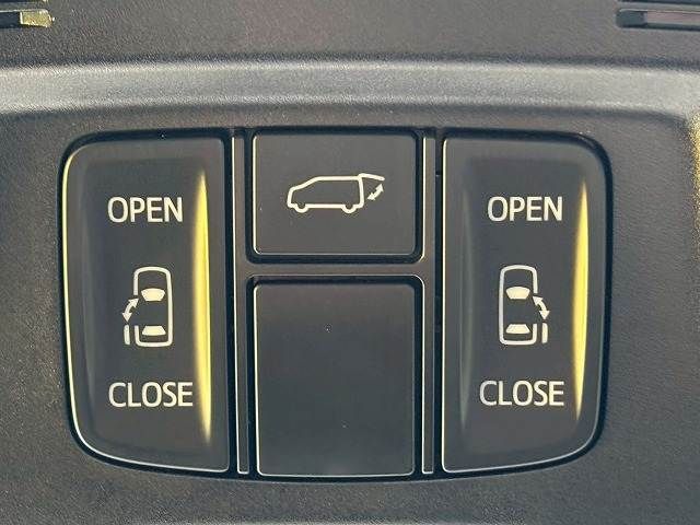 TOYOTA VELLFIRE 2016 Image 31