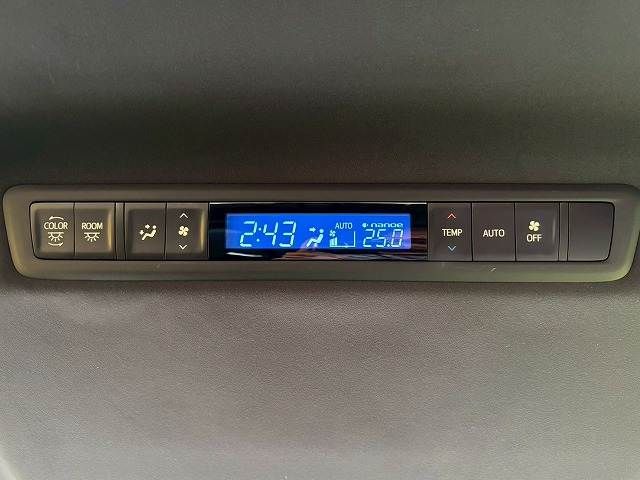 TOYOTA VELLFIRE 2016 Image 31