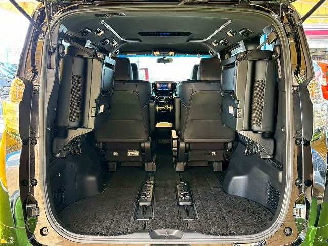 TOYOTA VELLFIRE 2016 Image 31