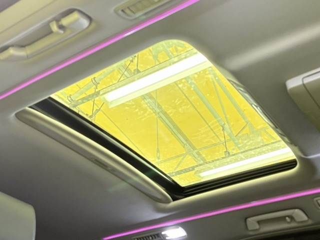 TOYOTA VELLFIRE 2015 Image 31