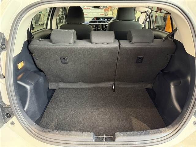 TOYOTA AQUA 2015 Image 31