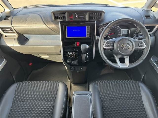 DAIHATSU THOR 2022 Image 31