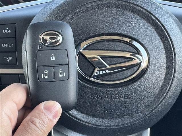 DAIHATSU THOR 2022 Image 31