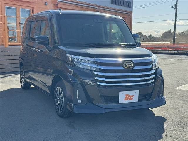 DAIHATSU THOR 2022 Image 31