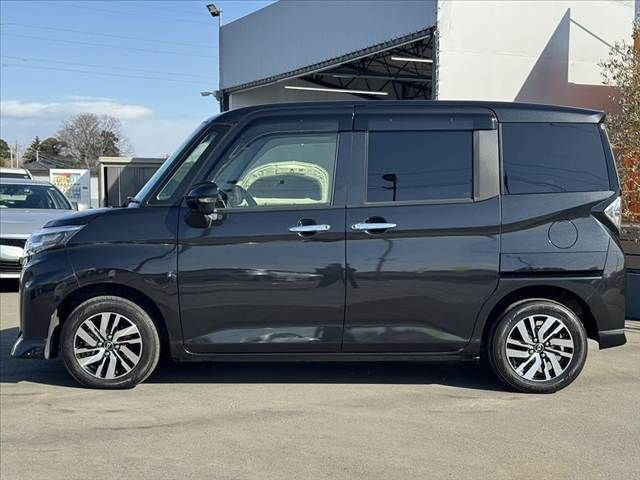 DAIHATSU THOR 2022 Image 31