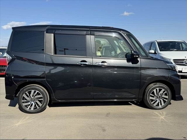 DAIHATSU THOR 2022 Image 31