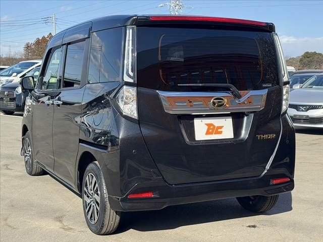 DAIHATSU THOR 2022 Image 31