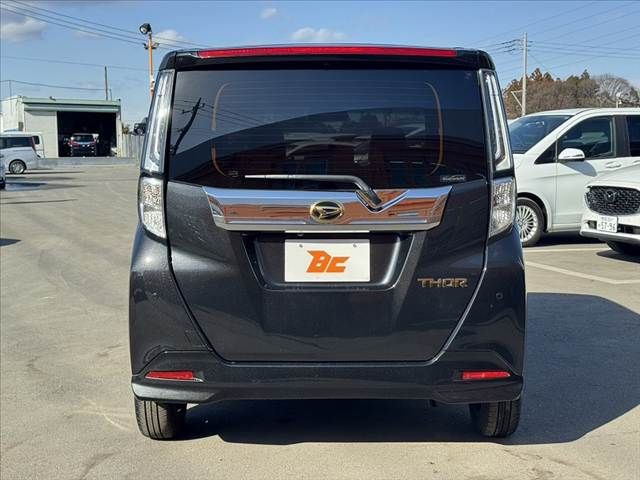 DAIHATSU THOR 2022 Image 31