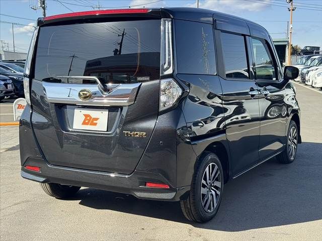 DAIHATSU THOR 2022 Image 31