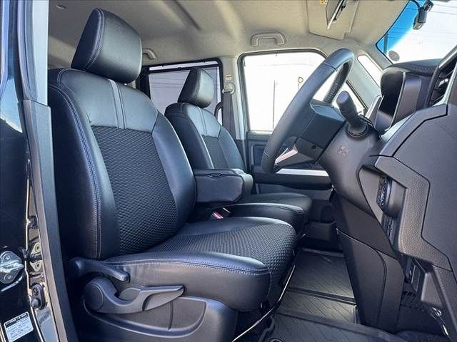 DAIHATSU THOR 2022 Image 31