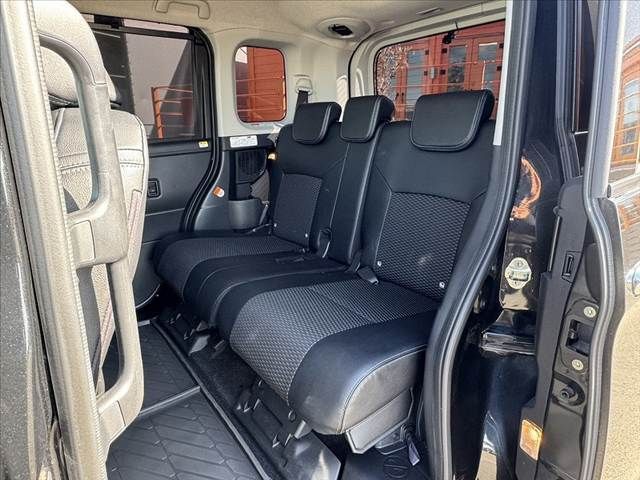 DAIHATSU THOR 2022 Image 31