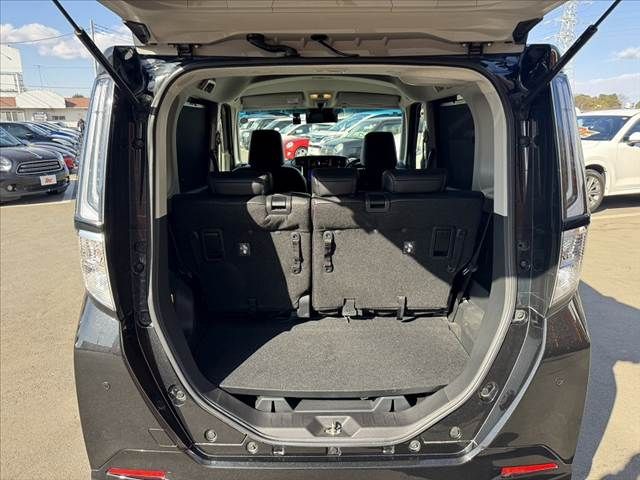 DAIHATSU THOR 2022 Image 31