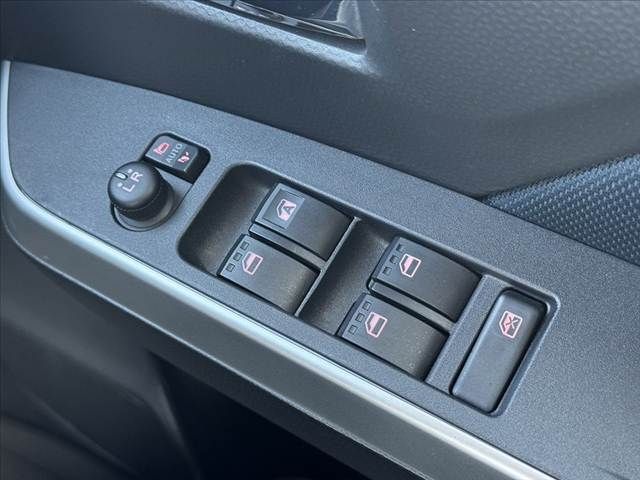 DAIHATSU THOR 2022 Image 31