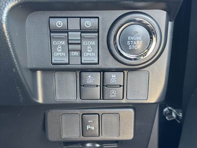 DAIHATSU THOR 2022 Image 31