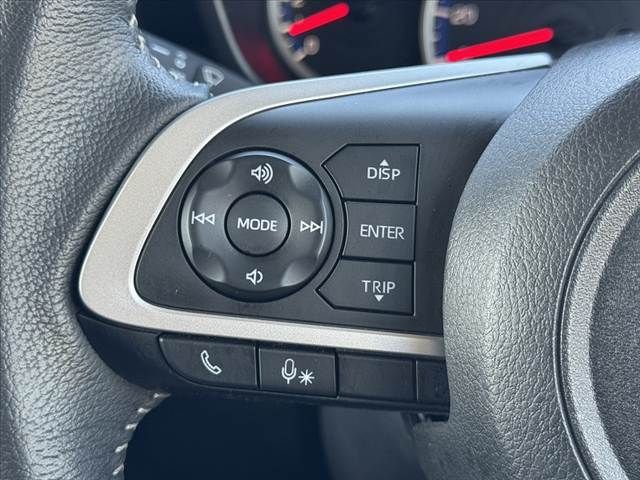 DAIHATSU THOR 2022 Image 31