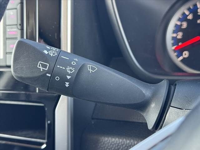 DAIHATSU THOR 2022 Image 31