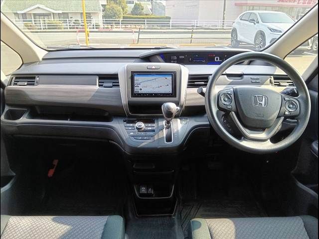 HONDA FREED 2024 Image 31