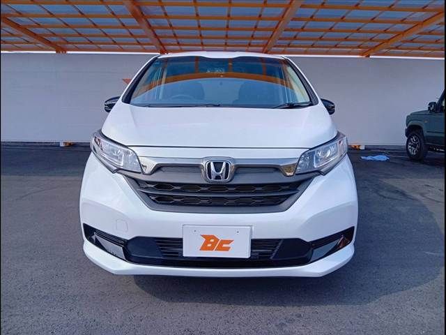 HONDA FREED 2024 Image 31