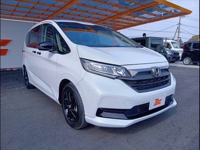 HONDA FREED 2024 Image 31