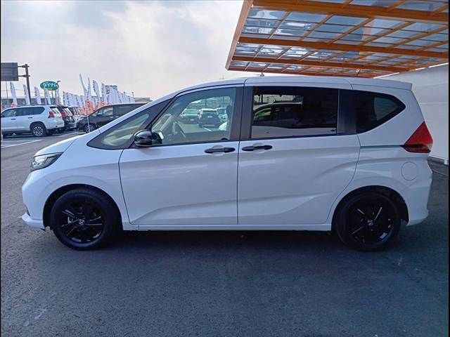 HONDA FREED 2024 Image 31