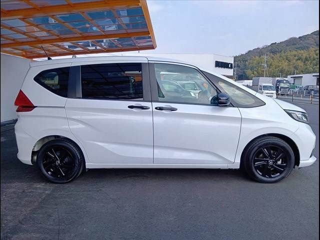 HONDA FREED 2024 Image 31