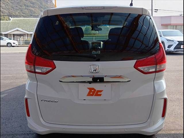 HONDA FREED 2024 Image 31