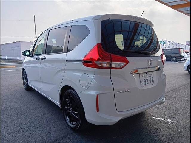 HONDA FREED 2024 Image 31