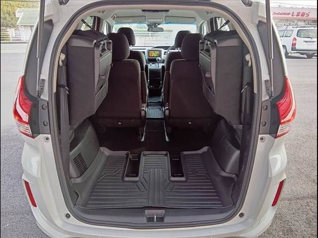 HONDA FREED 2024 Image 31