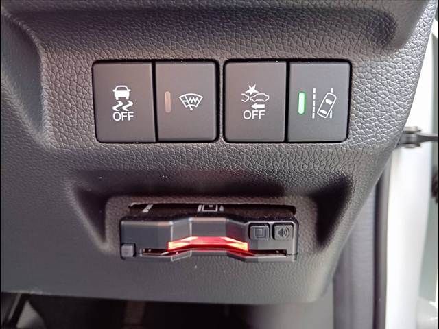 HONDA FREED 2024 Image 31