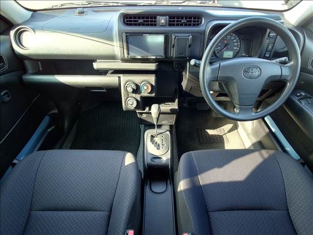 TOYOTA PROBOX VAN 2WD 2017 Image 31