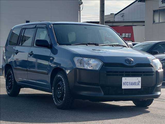 TOYOTA PROBOX VAN 2WD 2017 Image 31