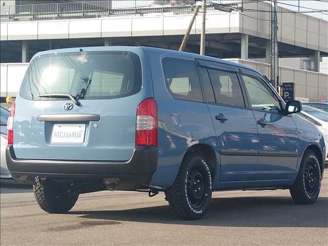 TOYOTA PROBOX VAN 2WD 2017 Image 31