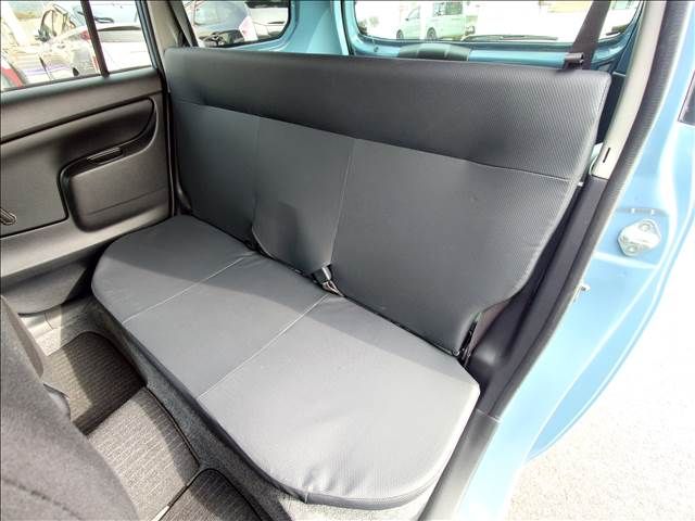 TOYOTA PROBOX VAN 2WD 2017 Image 31