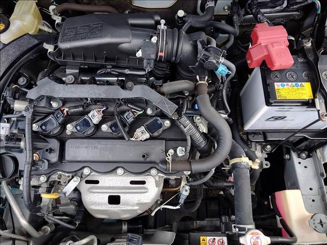 TOYOTA PROBOX VAN 2WD 2017 Image 31