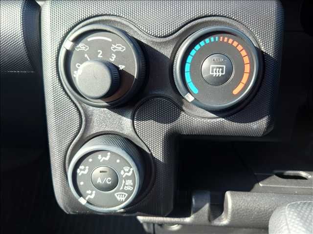 TOYOTA PROBOX VAN 2WD 2017 Image 31