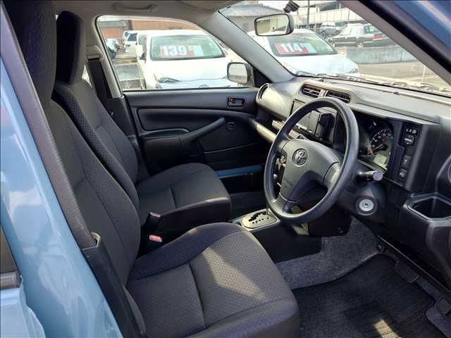 TOYOTA PROBOX VAN 2WD 2017 Image 31