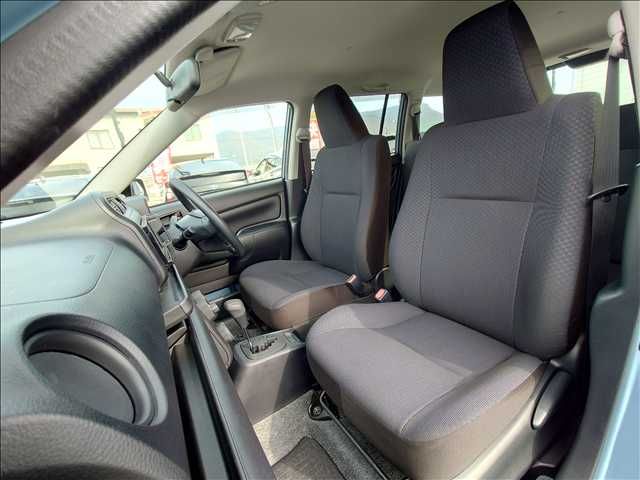 TOYOTA PROBOX VAN 2WD 2017 Image 31